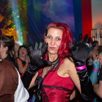 Fasching beim WCC - Bild 99 von 107